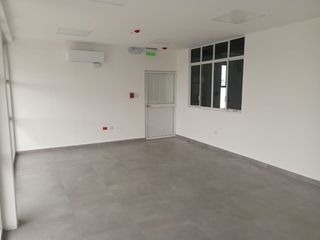 Foto 16 de Bodega de alquiler en el Parque de Negocios Nexus, Autopista Narcisa de Jesús.