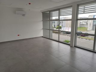 Foto 17 de Bodega de alquiler en el Parque de Negocios Nexus, Autopista Narcisa de Jesús.