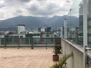 Suite de Venta en La Pradera, Iñaquito, Centro Norte de Quito.