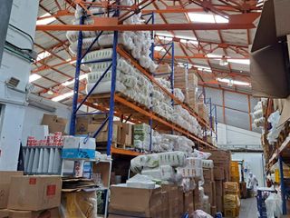 Foto 2 de VENTA GALPON INDUSTRIAL ALTO IMPACTO, NORTE DE QUITO