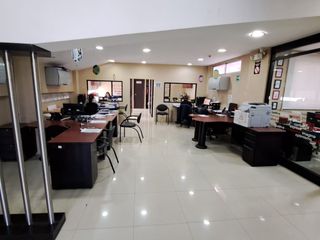 Foto 6 de VENTA GALPON INDUSTRIAL ALTO IMPACTO, NORTE DE QUITO