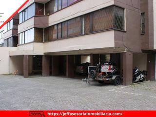 Venta - Departamento - Re Modelado - Eloy Alfaro - Norte - Quito