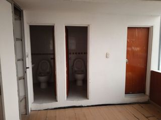 Foto 6 de SE VENDE/ARRIENDA EDIFICIO BARRIO HIPODROMO, IBAGUÉ
