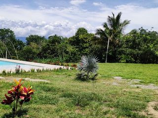 Arriendo De Finca  En Sopetran Antioquia