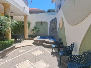 Foto 11 de CASA EN VENTA EN URB. BOSQUES DEL SALADO FRENTE A CIUDAD COLÓN