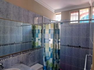 Foto 32 de CASA EN VENTA EN URB. BOSQUES DEL SALADO FRENTE A CIUDAD COLÓN