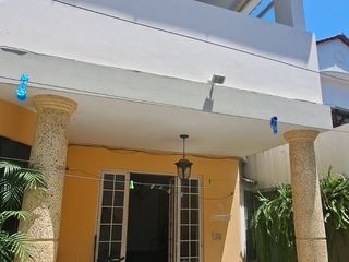 Foto 13 de CASA EN VENTA EN URB. BOSQUES DEL SALADO FRENTE A CIUDAD COLÓN