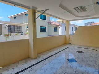 Foto 25 de CASA EN VENTA EN URB. BOSQUES DEL SALADO FRENTE A CIUDAD COLÓN