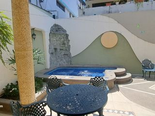 Foto 10 de CASA EN VENTA EN URB. BOSQUES DEL SALADO FRENTE A CIUDAD COLÓN