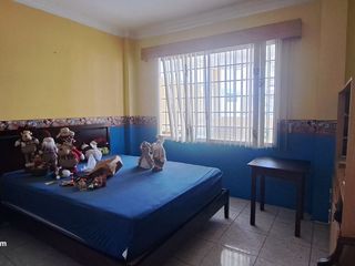 Foto 28 de CASA EN VENTA EN URB. BOSQUES DEL SALADO FRENTE A CIUDAD COLÓN