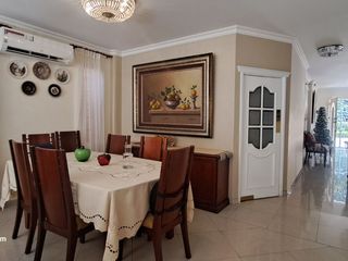 Foto 20 de CASA EN VENTA EN URB. BOSQUES DEL SALADO FRENTE A CIUDAD COLÓN