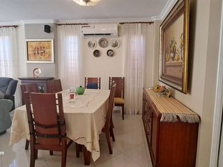 Foto 17 de CASA EN VENTA EN URB. BOSQUES DEL SALADO FRENTE A CIUDAD COLÓN