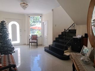 Foto 1 de CASA EN VENTA EN URB. BOSQUES DEL SALADO FRENTE A CIUDAD COLÓN