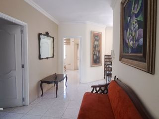 Foto 29 de CASA EN VENTA EN URB. BOSQUES DEL SALADO FRENTE A CIUDAD COLÓN