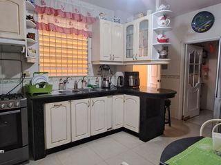 Foto 15 de CASA EN VENTA EN URB. BOSQUES DEL SALADO FRENTE A CIUDAD COLÓN