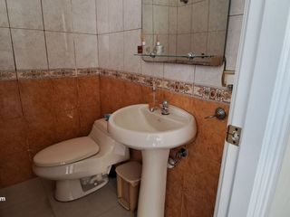 Foto 4 de CASA EN VENTA EN URB. BOSQUES DEL SALADO FRENTE A CIUDAD COLÓN