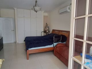 Foto 9 de CASA EN VENTA EN URB. BOSQUES DEL SALADO FRENTE A CIUDAD COLÓN