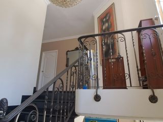 Foto 21 de CASA EN VENTA EN URB. BOSQUES DEL SALADO FRENTE A CIUDAD COLÓN