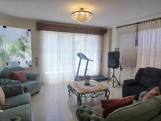 Foto 18 de CASA EN VENTA EN URB. BOSQUES DEL SALADO FRENTE A CIUDAD COLÓN