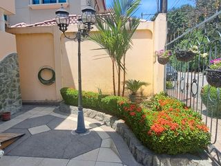 Foto 34 de CASA EN VENTA EN URB. BOSQUES DEL SALADO FRENTE A CIUDAD COLÓN