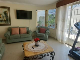 Foto 19 de CASA EN VENTA EN URB. BOSQUES DEL SALADO FRENTE A CIUDAD COLÓN