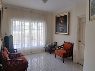 Foto 24 de CASA EN VENTA EN URB. BOSQUES DEL SALADO FRENTE A CIUDAD COLÓN