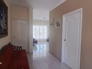 Foto 23 de CASA EN VENTA EN URB. BOSQUES DEL SALADO FRENTE A CIUDAD COLÓN