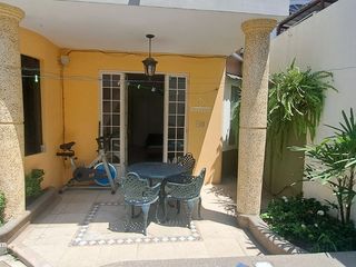 Foto 12 de CASA EN VENTA EN URB. BOSQUES DEL SALADO FRENTE A CIUDAD COLÓN