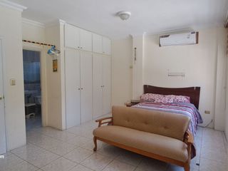 Foto 30 de CASA EN VENTA EN URB. BOSQUES DEL SALADO FRENTE A CIUDAD COLÓN