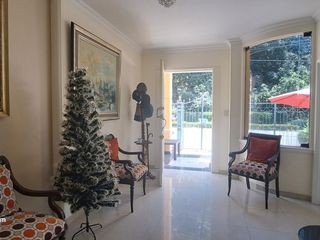 Foto 5 de CASA EN VENTA EN URB. BOSQUES DEL SALADO FRENTE A CIUDAD COLÓN