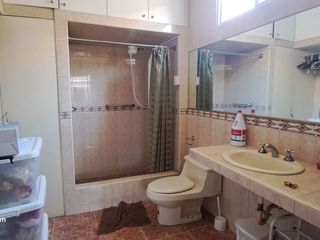 Foto 27 de CASA EN VENTA EN URB. BOSQUES DEL SALADO FRENTE A CIUDAD COLÓN