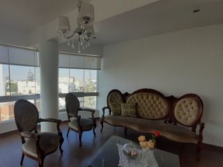 Foto 1 de DEPA DUPLEX EN VENTA EN CHAMA - SURCO