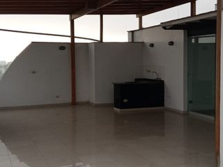 Foto 13 de DEPA DUPLEX EN VENTA EN CHAMA - SURCO