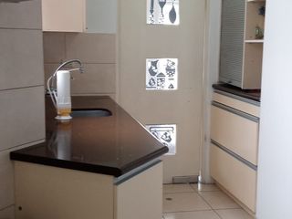 Foto 6 de DEPA DUPLEX EN VENTA EN CHAMA - SURCO