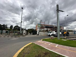 Nave Industrial, Sector Parque Industrial, Av. España y Av. de las Américas, Cuenca, Ecuador
