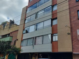 Apartaestudio, La Macarena, Bogotá D.C.
