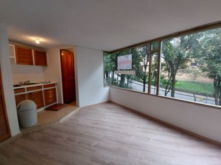 Apartaestudio, La Macarena, Bogotá D.C.