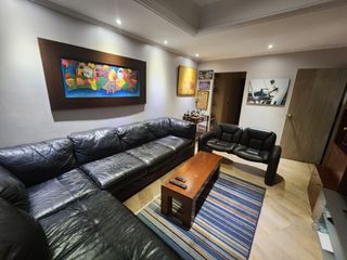 Foto 12 de Lomas de Urdesa, Venta de Excelente Departamento 5 dormitorios amoblado con Vista a la ciudad y areas sociales