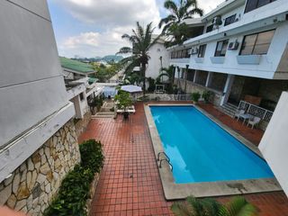 Foto 30 de Lomas de Urdesa, Venta de Excelente Departamento 5 dormitorios amoblado con Vista a la ciudad y areas sociales