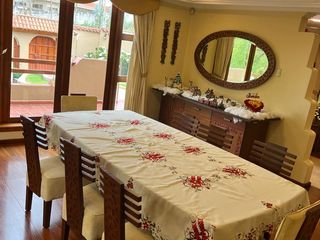 Foto 4 de VENTA DE HERMOSA CASA EN CUENCA