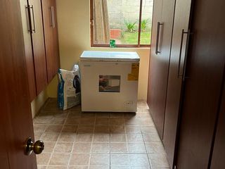 Foto 29 de VENTA DE HERMOSA CASA EN CUENCA