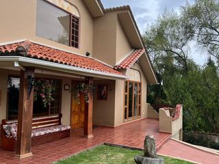 Foto 43 de VENTA DE HERMOSA CASA EN CUENCA