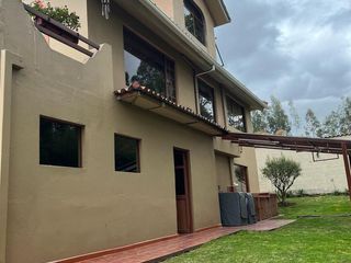 Foto 41 de VENTA DE HERMOSA CASA EN CUENCA