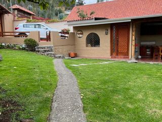 Foto 44 de VENTA DE HERMOSA CASA EN CUENCA