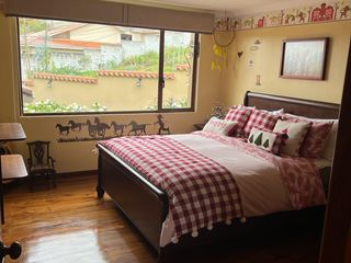 Foto 9 de VENTA DE HERMOSA CASA EN CUENCA
