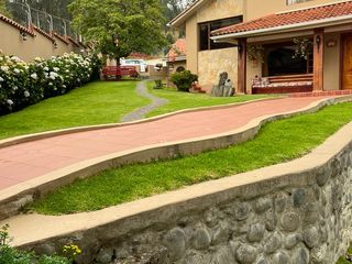 Foto 37 de VENTA DE HERMOSA CASA EN CUENCA