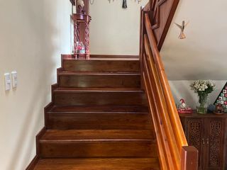 Foto 8 de VENTA DE HERMOSA CASA EN CUENCA