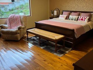 Foto 46 de VENTA DE HERMOSA CASA EN CUENCA