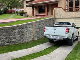 Foto 36 de VENTA DE HERMOSA CASA EN CUENCA