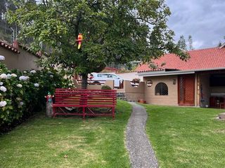 Foto 38 de VENTA DE HERMOSA CASA EN CUENCA